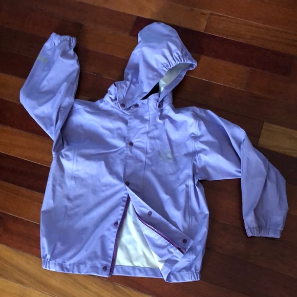 abeko Other - Girls rain jacket